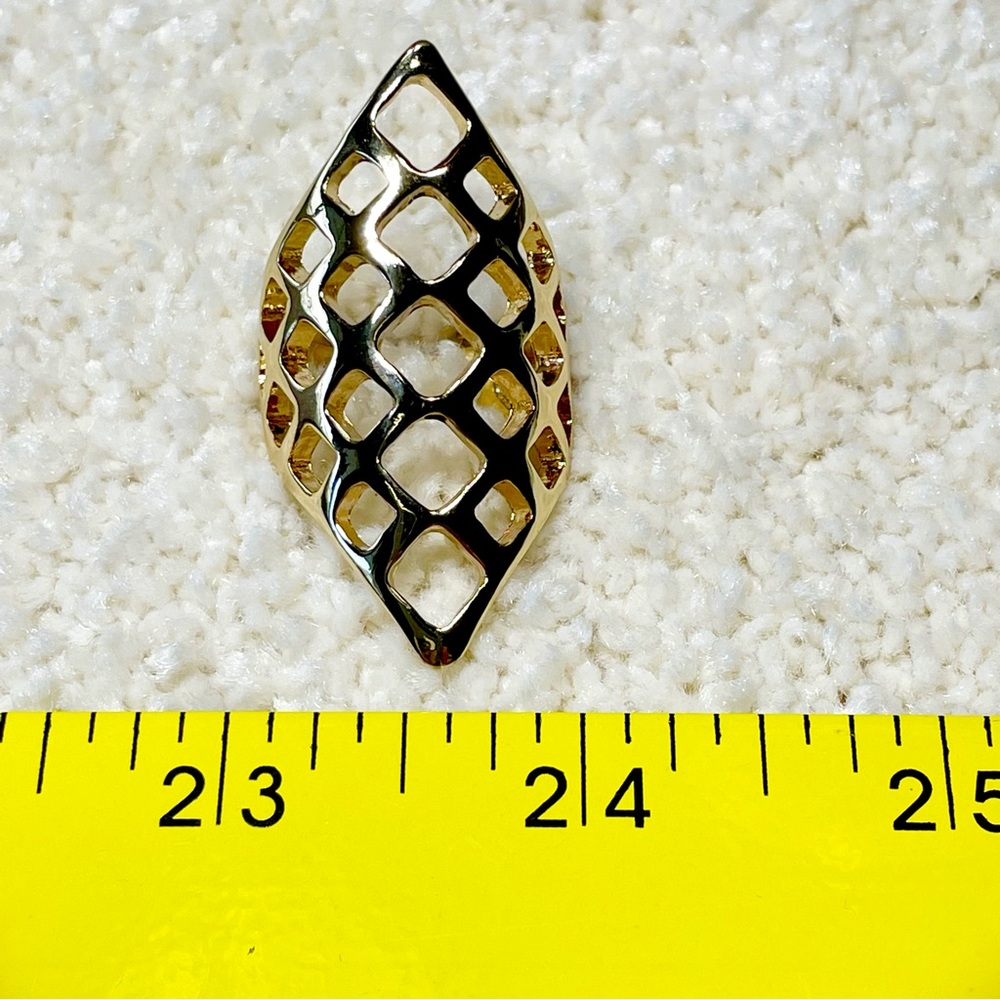 Statement ring - Picture 7 of 10